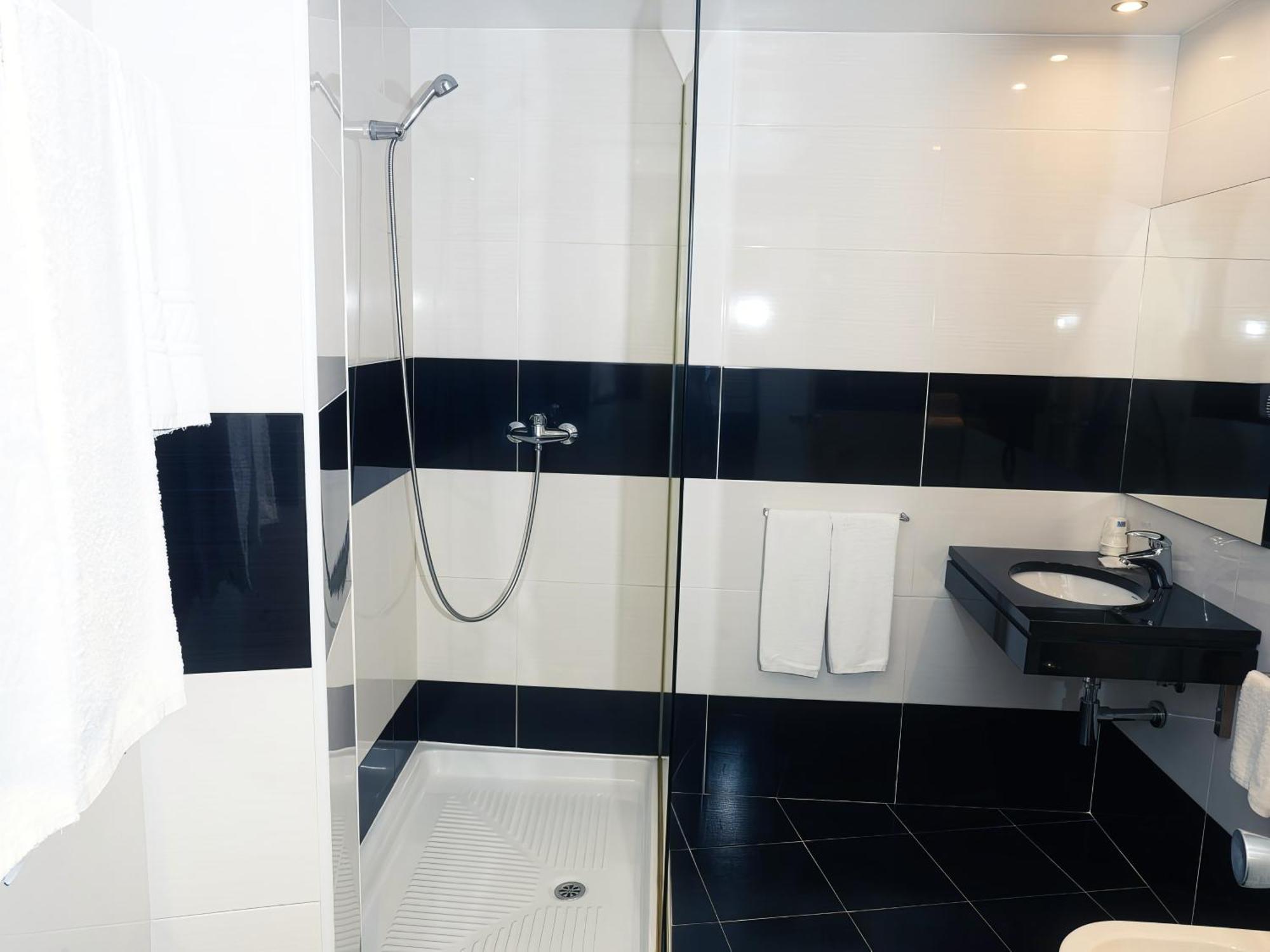 Hotel Sao Francisco Лейрія Екстер'єр фото