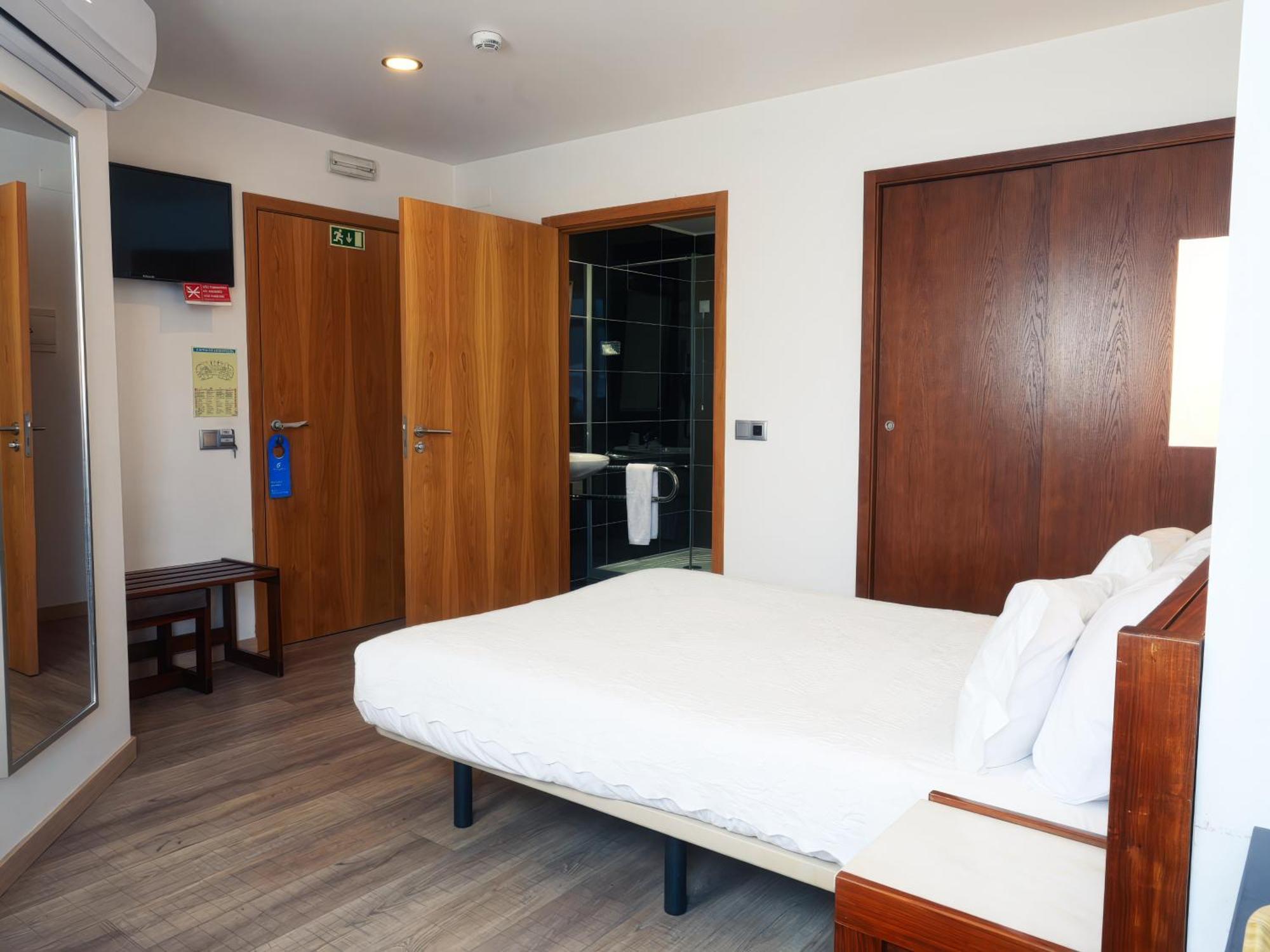 Hotel Sao Francisco Лейрія Екстер'єр фото