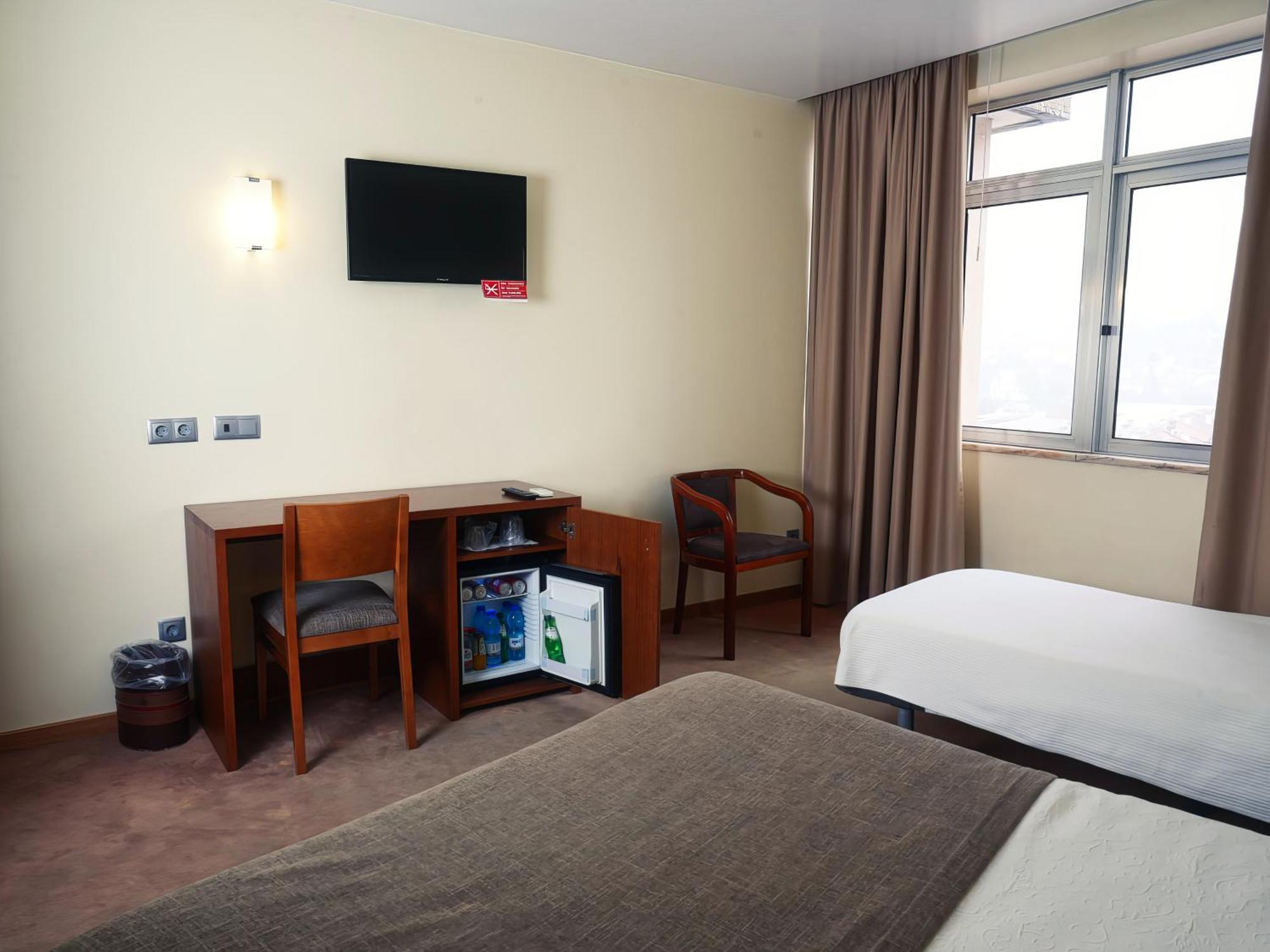 Hotel Sao Francisco Лейрія Екстер'єр фото