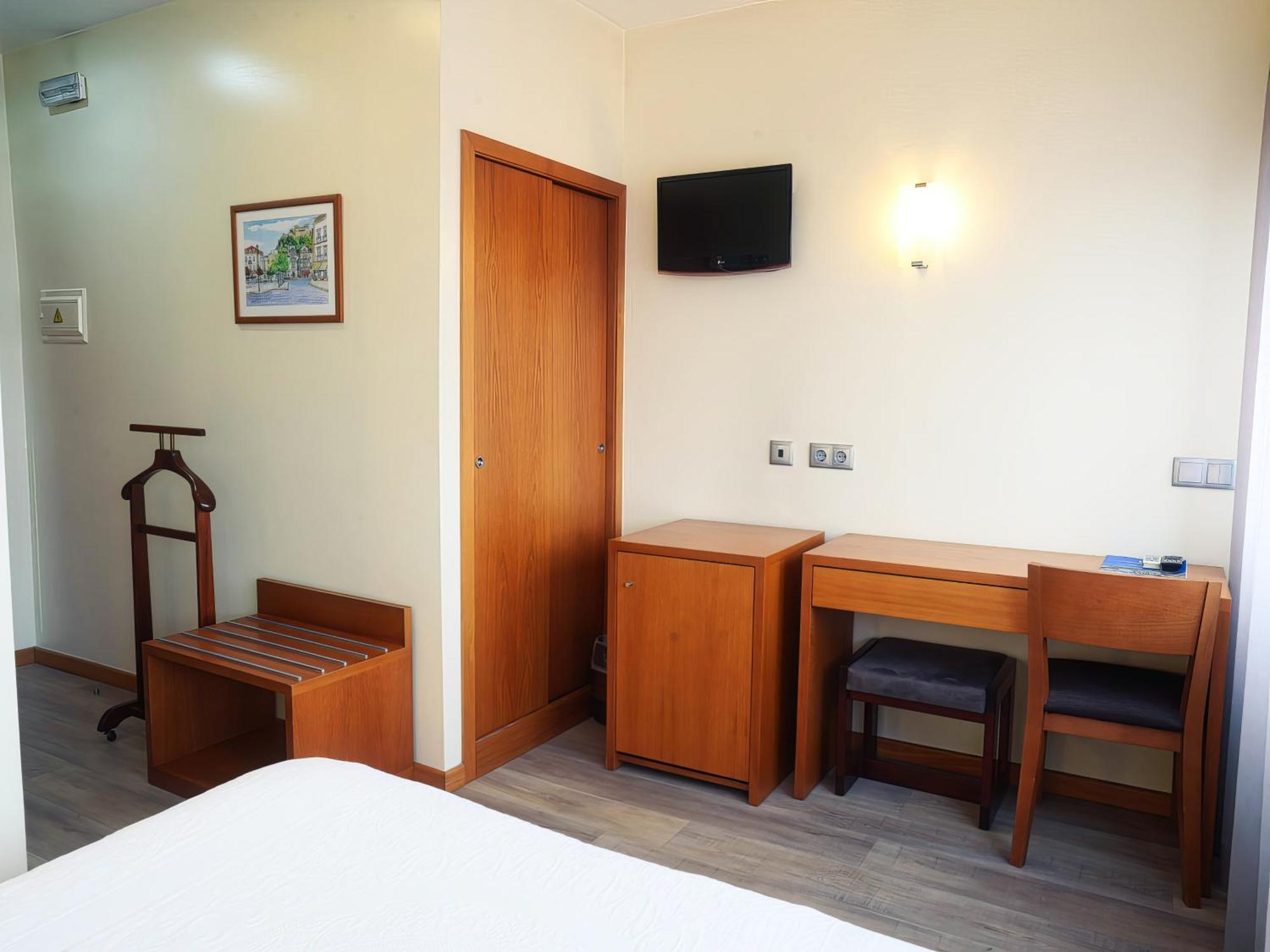Hotel Sao Francisco Лейрія Екстер'єр фото