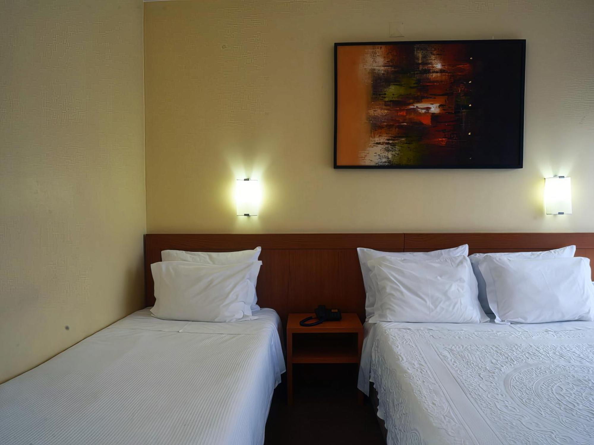 Hotel Sao Francisco Лейрія Екстер'єр фото